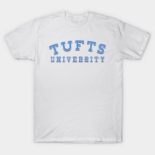 Tufts University T-Shirt